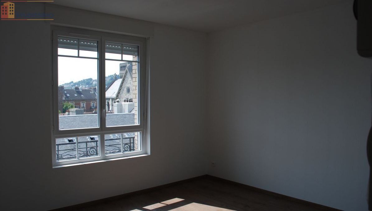 Studio 30m² Le Havre 76600 - Très lumineux, dernier étage - Photo 3