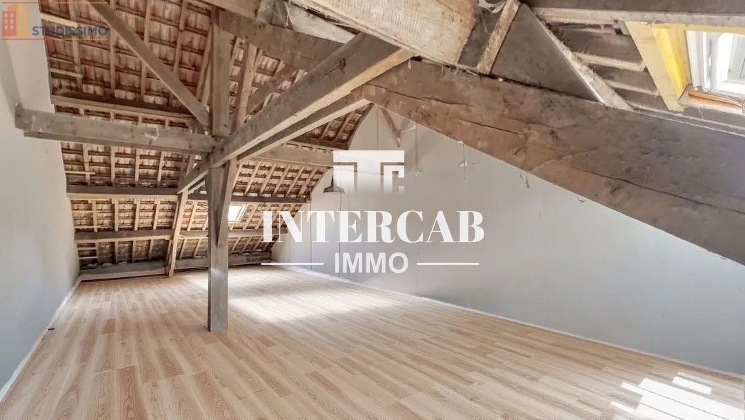 Studio 107m² Witry-lès-Reims - Duplex, grande surface - Photo 4