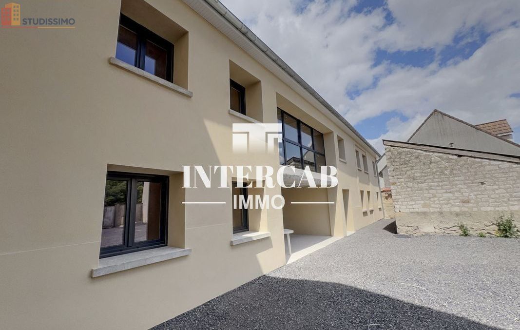 Studio 107m² Witry-lès-Reims - Duplex, grande surface - Photo 3