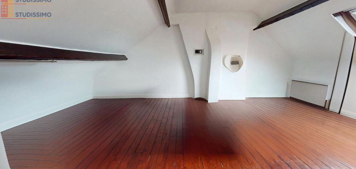 Studio 40m² Reims 51100 - Photo 8
