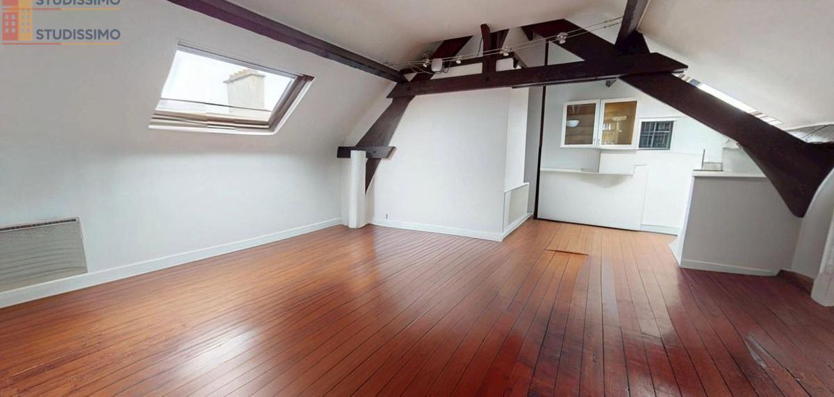 Studio 40m² Reims 51100 - Photo 7