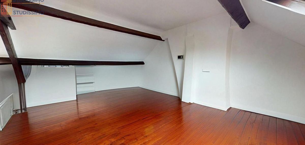 Studio 40m² Reims 51100 - Photo 5