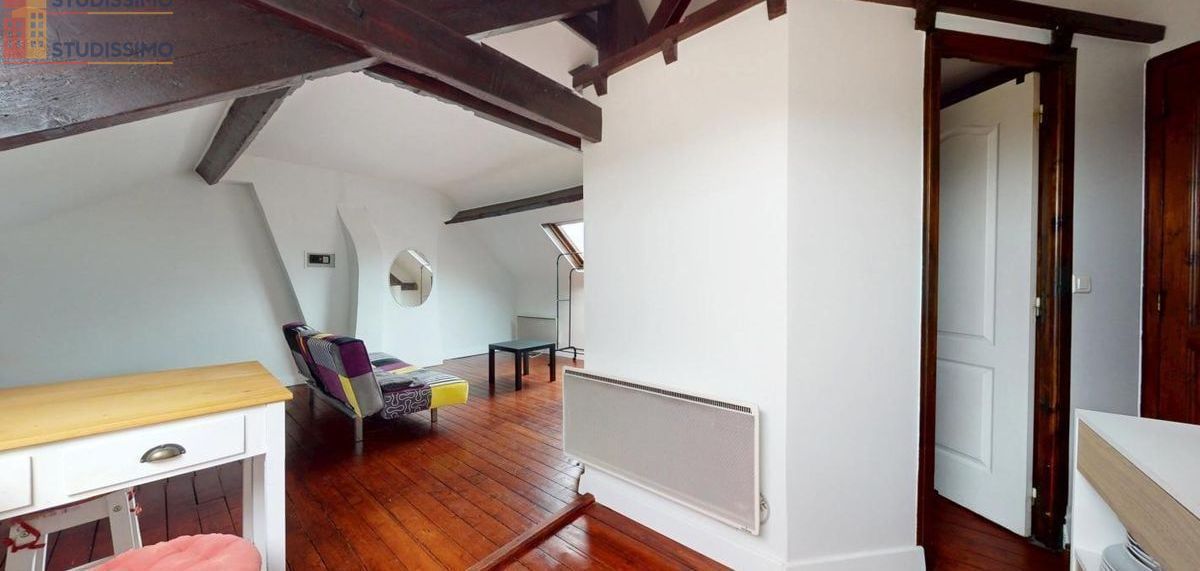 Studio 40m² Reims 51100 - Photo 2