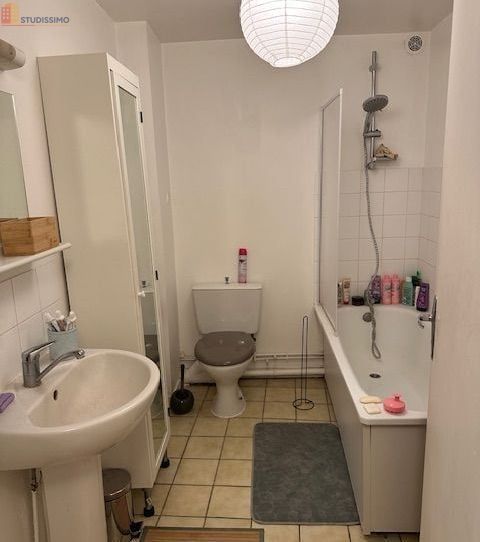 Studio 28m² Rouen centre - Proche fac de médecine - Photo 1