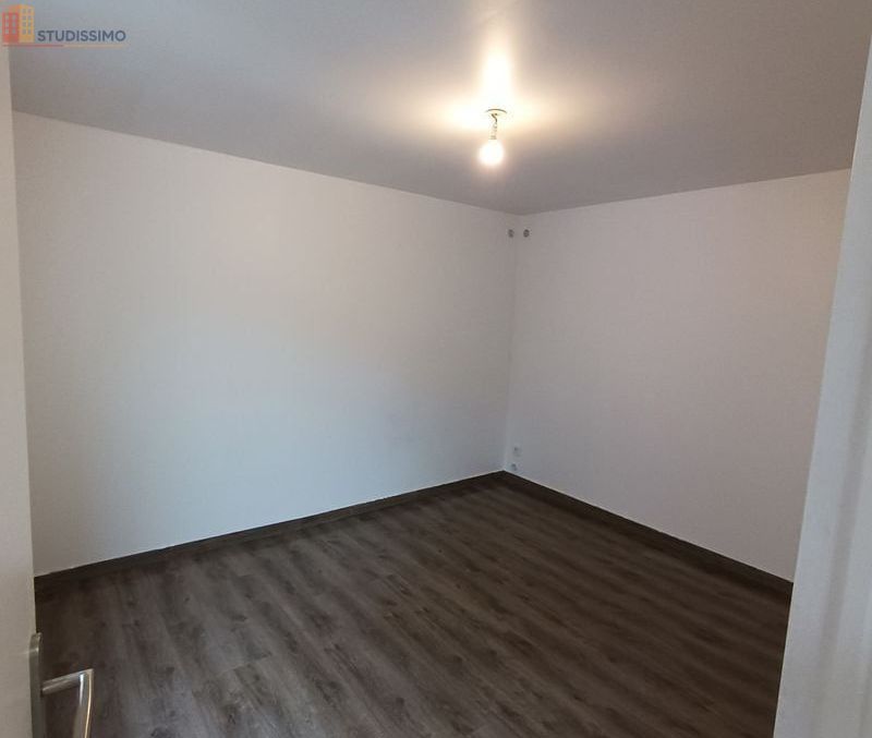 Studio meublé 35m² Le Havre - Indépendant, face fac - Photo 5