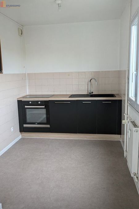 Studio 39m² Barentin - Étage élevé, DPE D - Photo 5