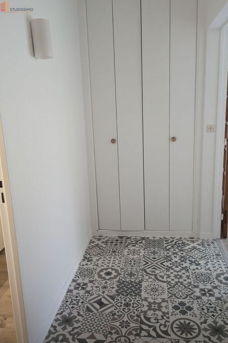 Studio 39m² Barentin - Étage élevé, DPE D - Photo 2