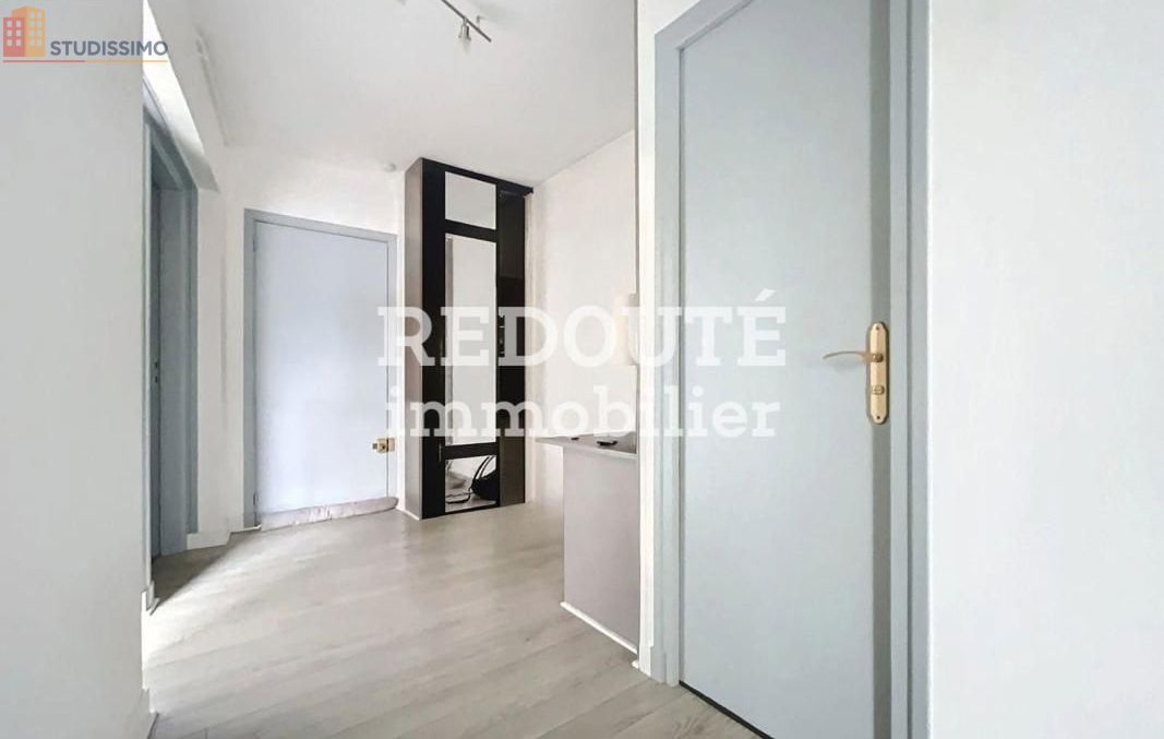 Studio 35m² Reims 51100 - Photo 6