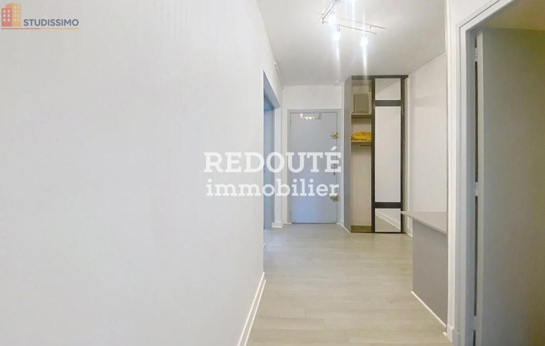 Studio 35m² Reims 51100 - Photo 3
