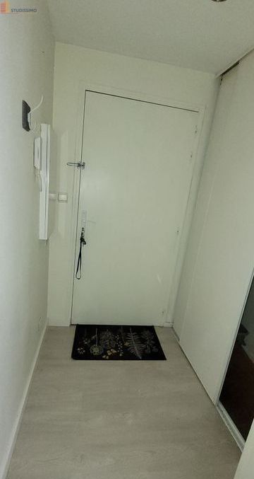 Studio meublé 24m² Rouen 76000 - Hypercentre, meublé - Photo 2