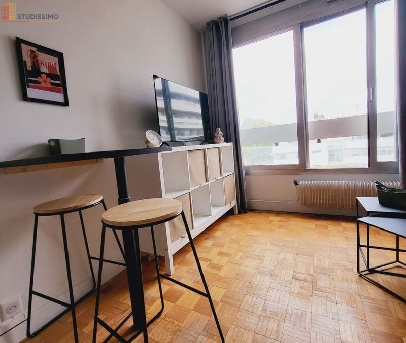 Studio à Rouen