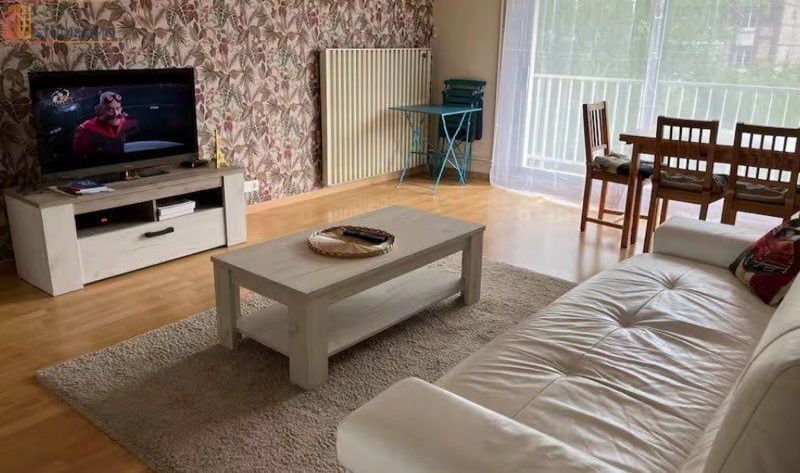 Studio meublé 35m² Rouen 76000 - Quartier Jouvenet, lumineux - Photo 4