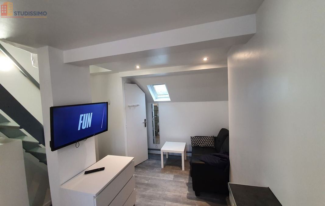 Studio à Le Havre