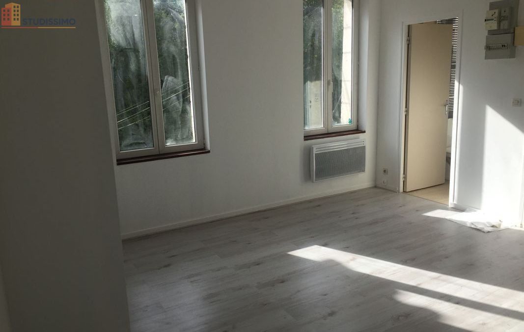 Studio à Rouen