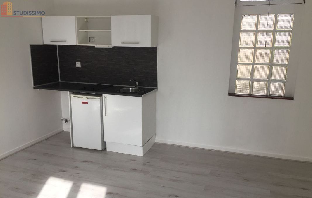 Studio 25m² Rouen 76000 - Proche fac de droit - Photo 2