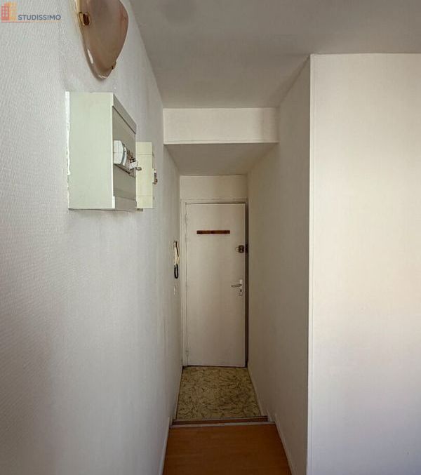 Studio 26m² Reims 51100 - Photo 2