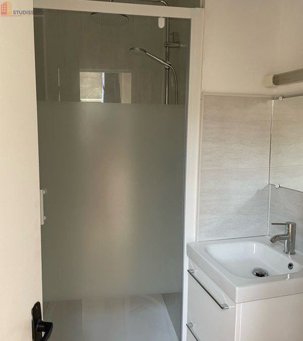 Studio meublé 35m² Rouen 76000 - Centre ville, lumineux - Photo 3
