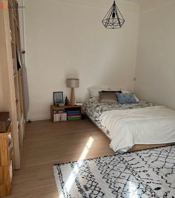 Studio à Rouen