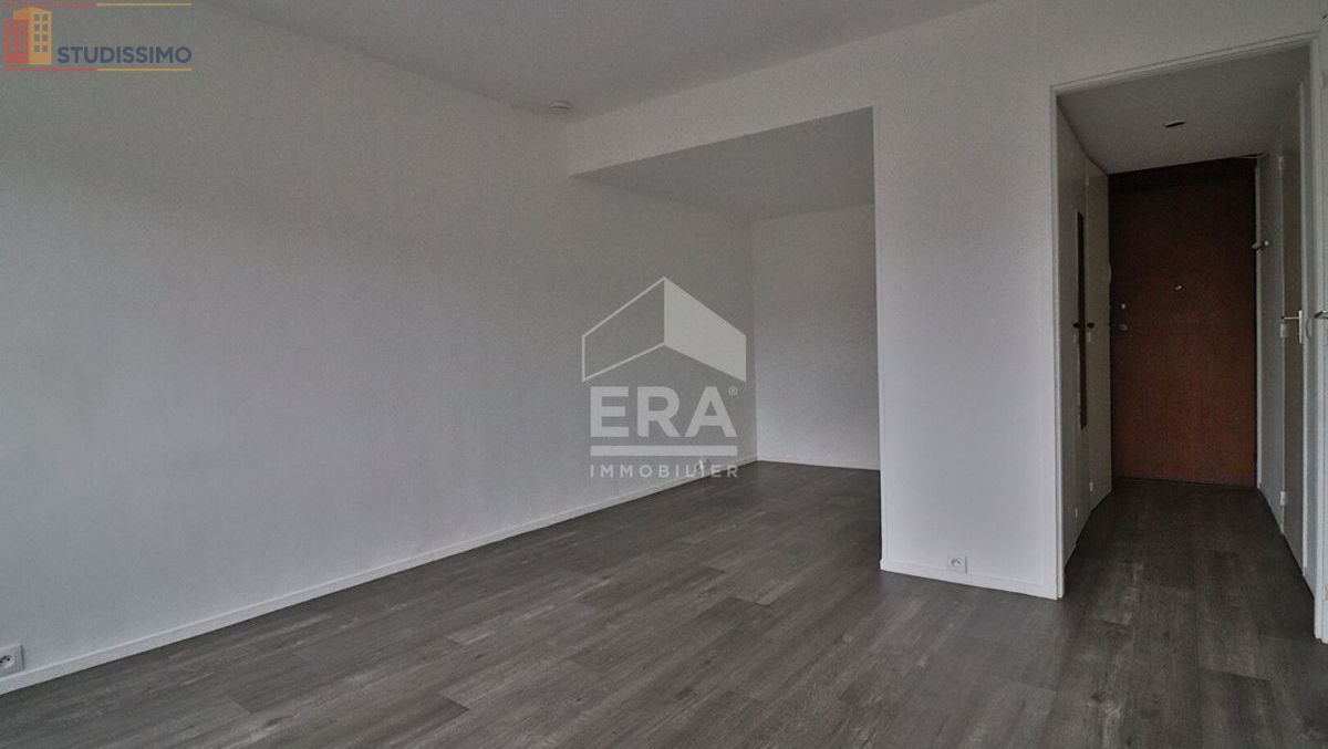 Studio 33m² Reims 51100 - Photo 3