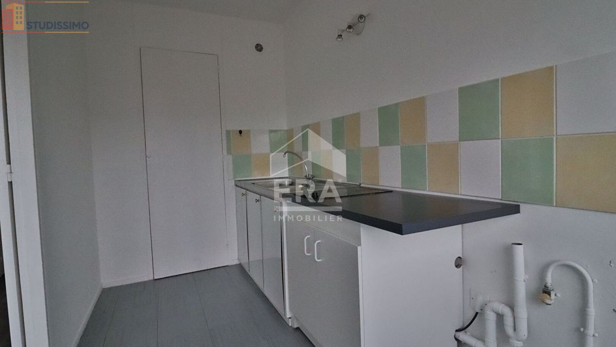 Studio 33m² Reims 51100 - Photo 1