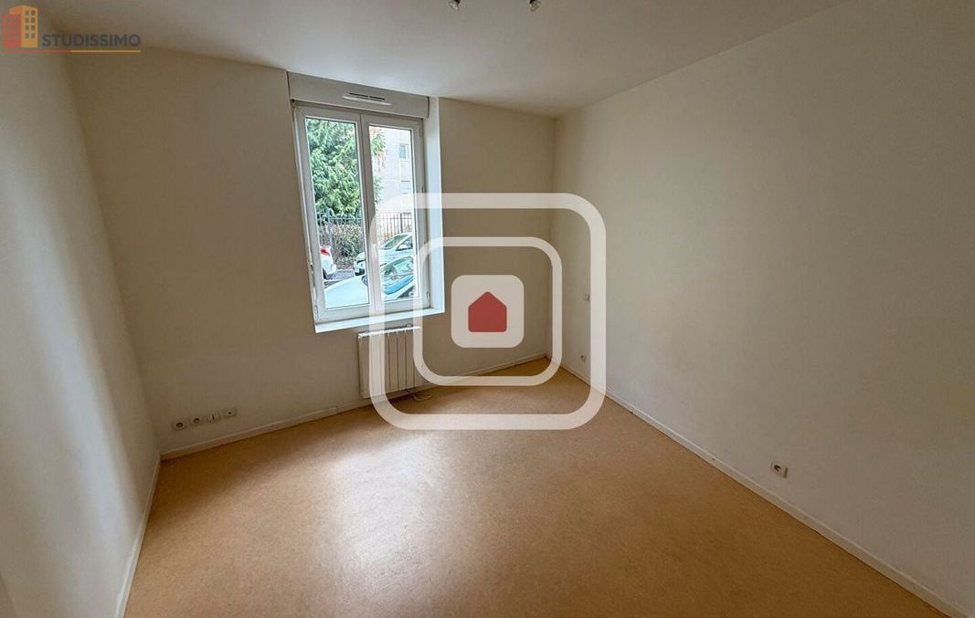 Studio 23m² Reims - DPE D - Photo 5