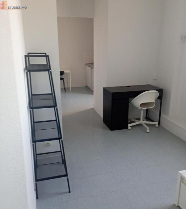 Studio à Rouen