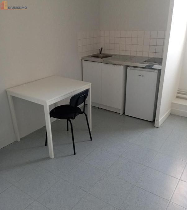 Studio meublé 30m² Rouen 76100 - Meublé, 1 pièce - Photo 6