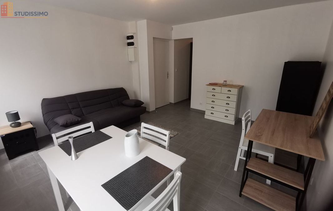 Studio à Le Havre