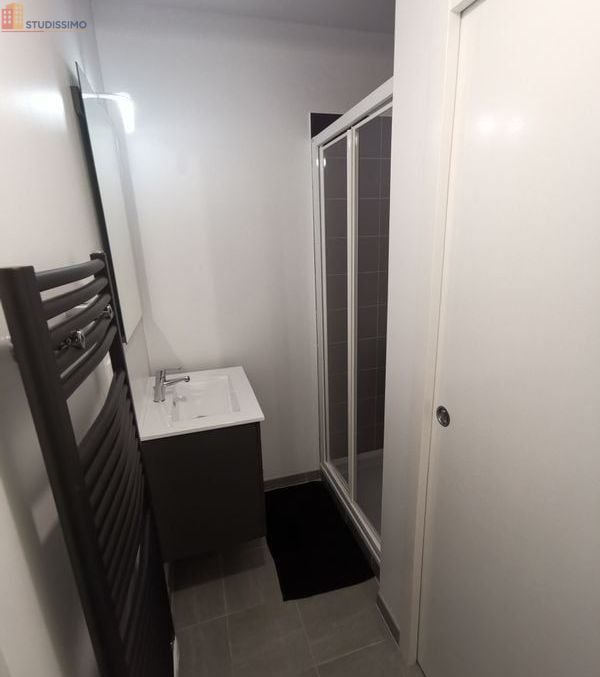 Studio meublé 30m² Le Havre 76600 - Meublé, lumineux - Photo 1