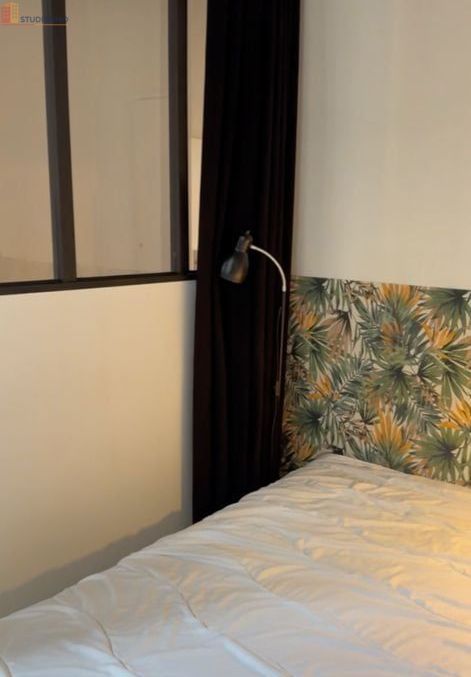 Studio meublé 33m² Rouen 76000 - Meublé, lumineux - Photo 3