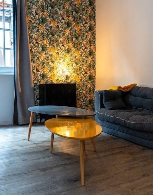 Studio à Rouen