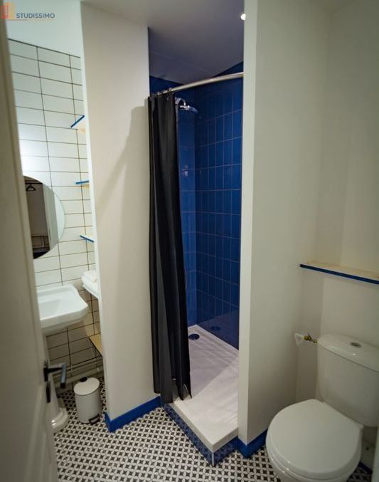 Studio meublé 22m² Le Havre - Centre-ville, lumineux - Photo 17
