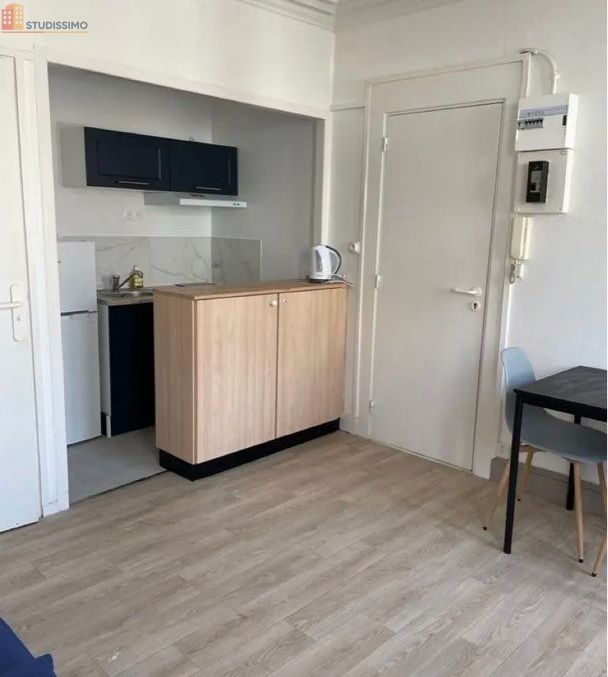 Studio 21m² Le Havre 76600 - Meublé, lumineux - Photo 2