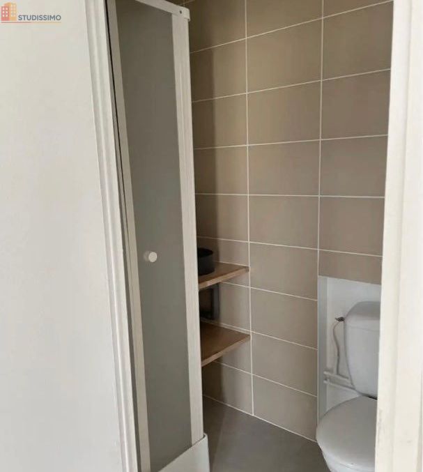 Studio 21m² Le Havre 76600 - Meublé, lumineux - Photo 1