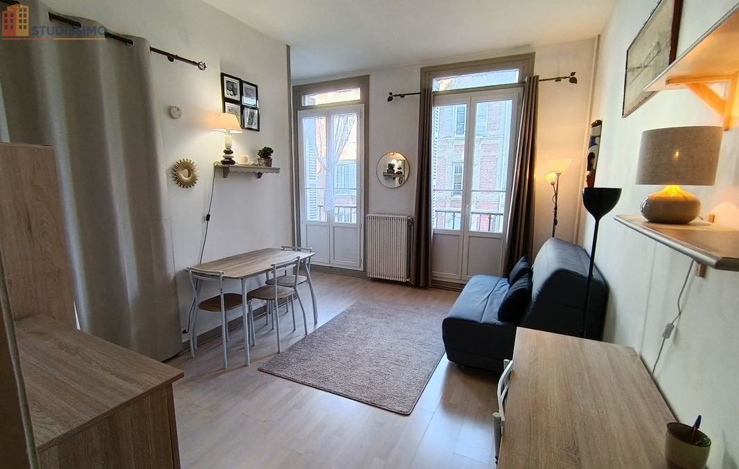 Studio à Le Havre