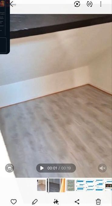 Studio 17m² Reims 51100 - Photo 1