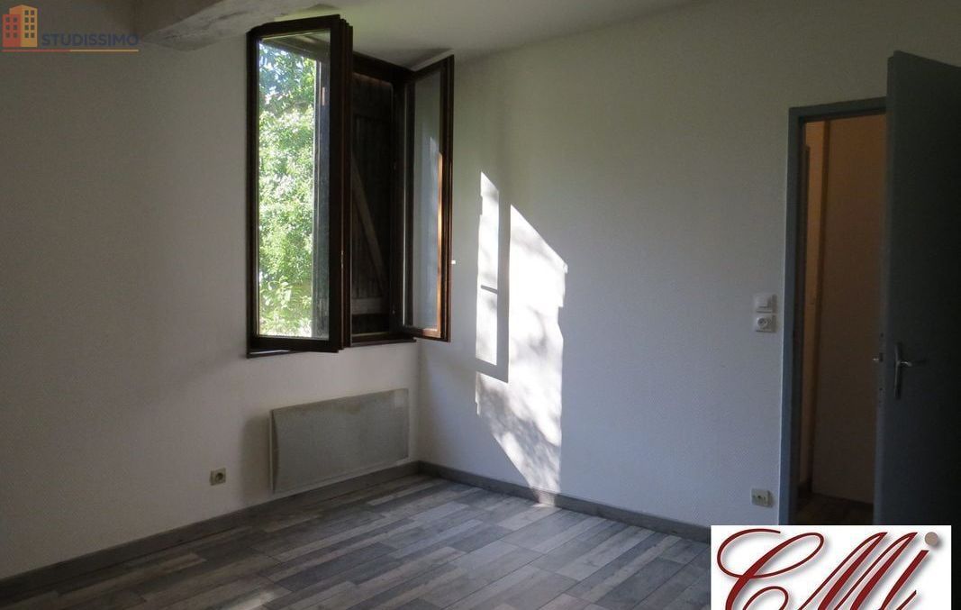Studio 30m² Vitry-le-François - 1 pièce - Photo 3