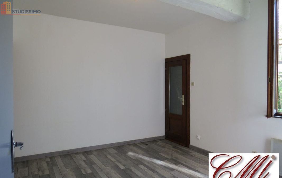 Studio 30m² Vitry-le-François - 1 pièce - Photo 2