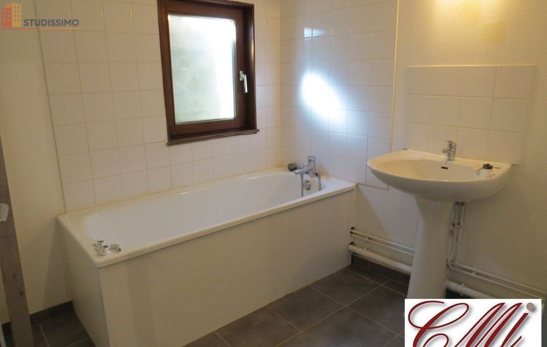 Studio 30m² Vitry-le-François - 1 pièce - Photo 1