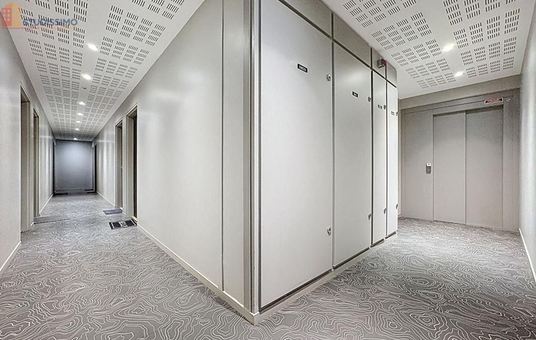 Studio 22m² Reims 51100 - Photo 2