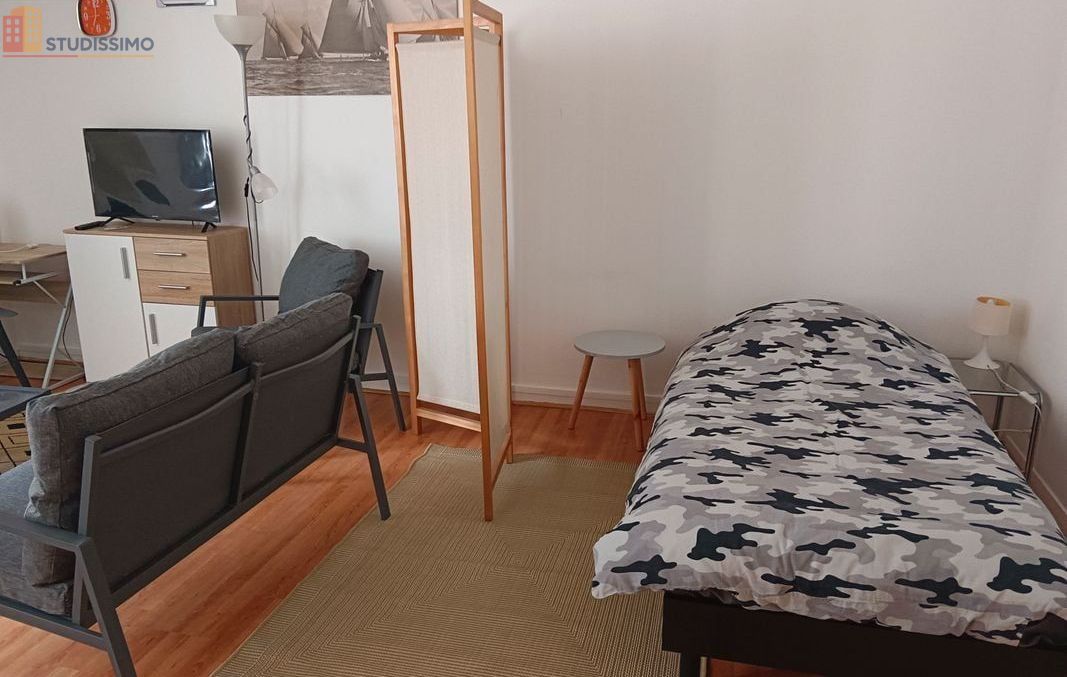 Studio 30m² Dieppe 76200 - Photo 2