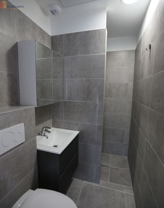 Studio 20m² Rouen 76000 - Meublé, parking - Photo 2