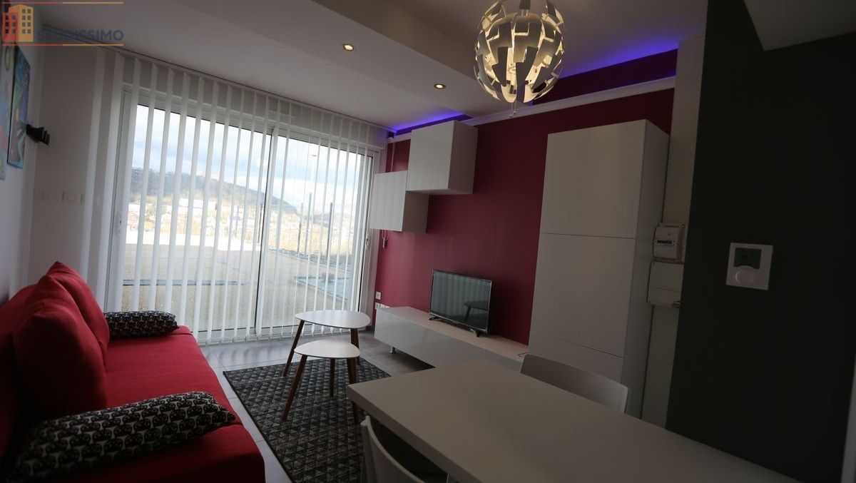 Studio 20m² Rouen 76000 - Meublé, parking - Photo 1