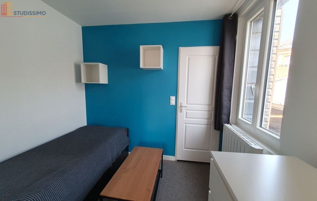 Studio à Le Havre