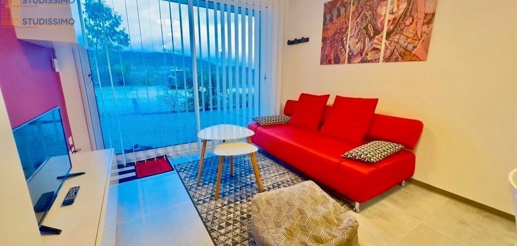 Studio meublé 20m² Saint-Léger-du-Bourg-Denis - Parking, meublé - Photo 4