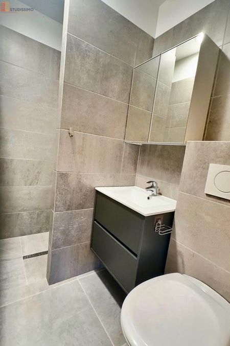Studio meublé 20m² Saint-Léger-du-Bourg-Denis - Parking, meublé - Photo 2