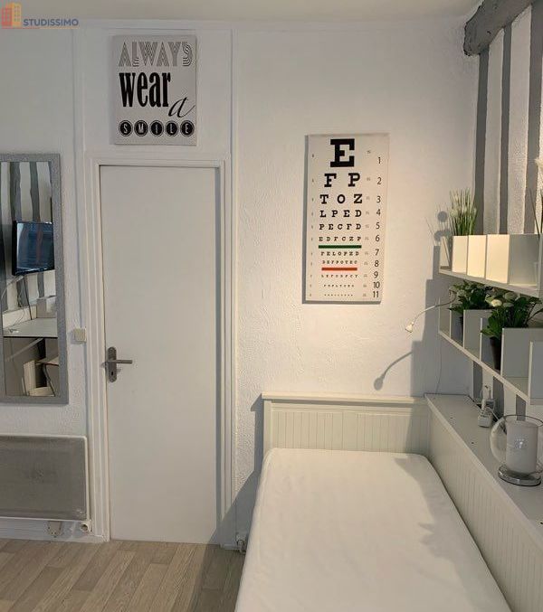 Studio meublé 18m² Rouen centre - Hypercentre, meublé - Photo 3