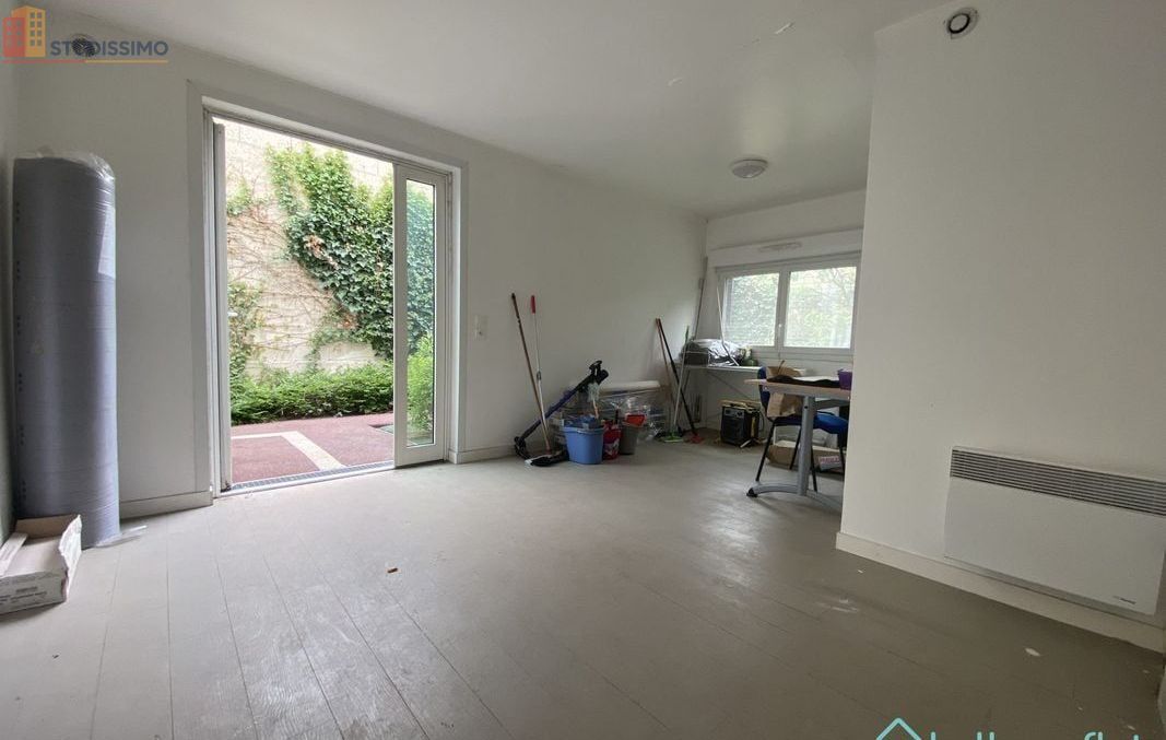 Studio 20m² Reims 51100 - Photo 3