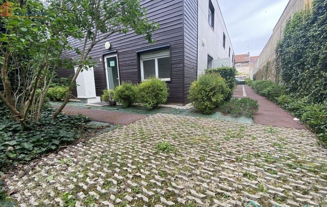 Studio à Reims