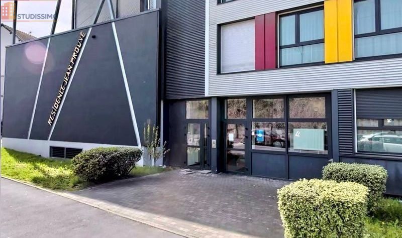 Studio 21m² Reims 51100 - Étage élevé, DPE C - Photo 6